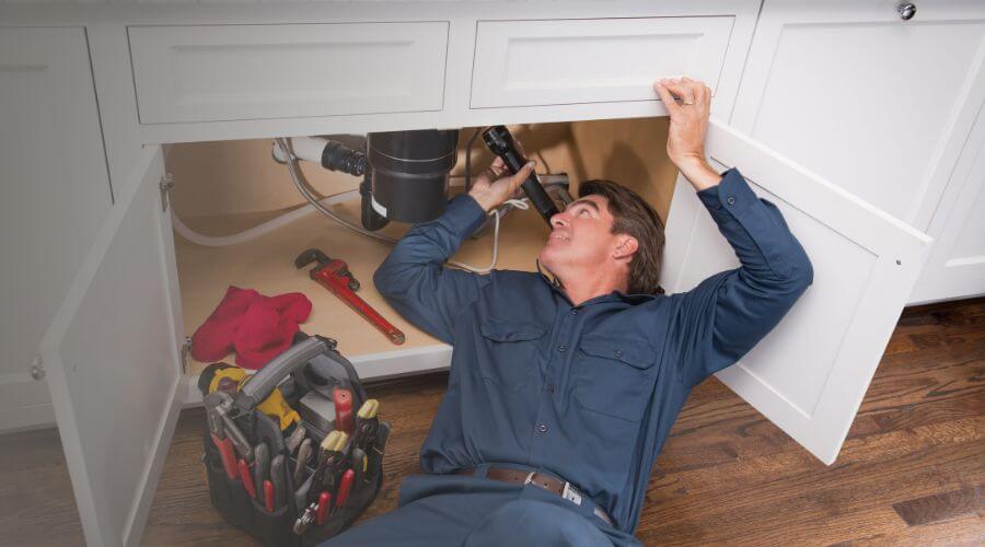 Professional septic pumping service in Linden, TN
